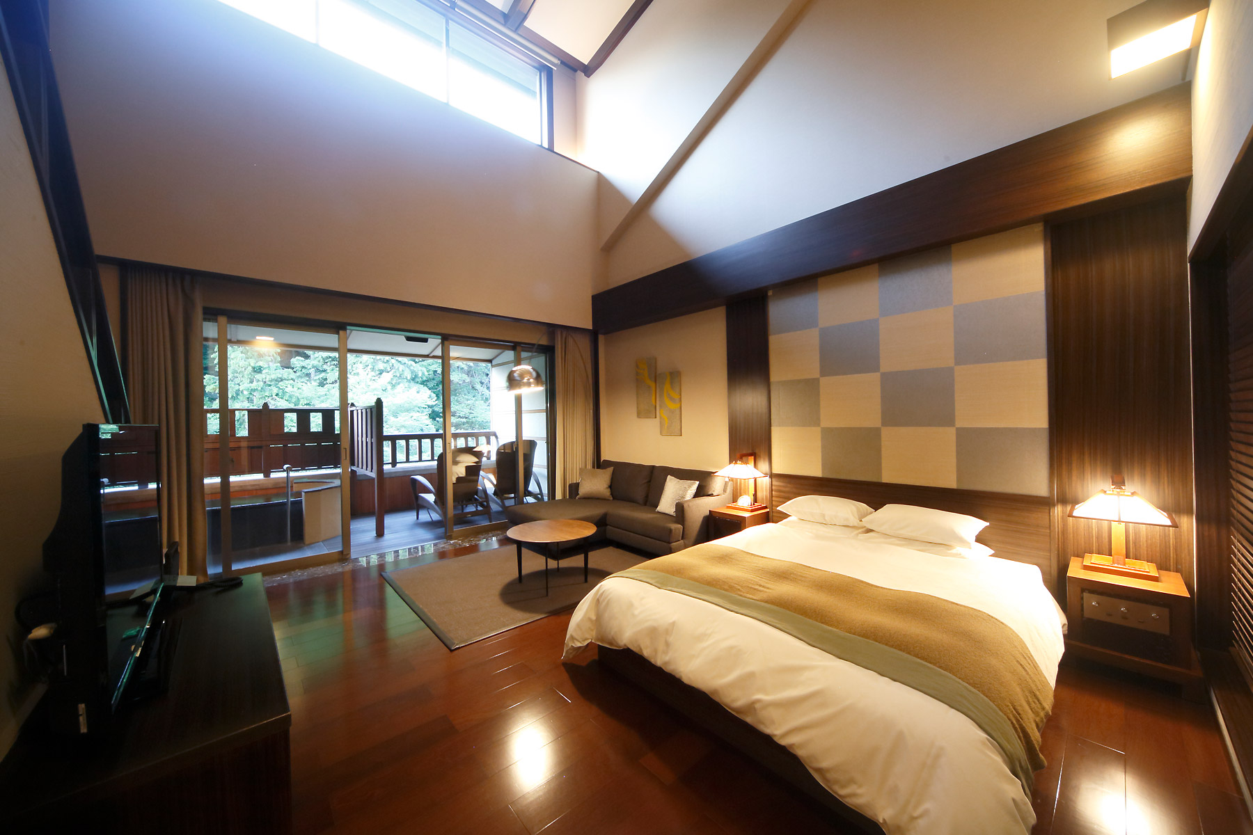 room