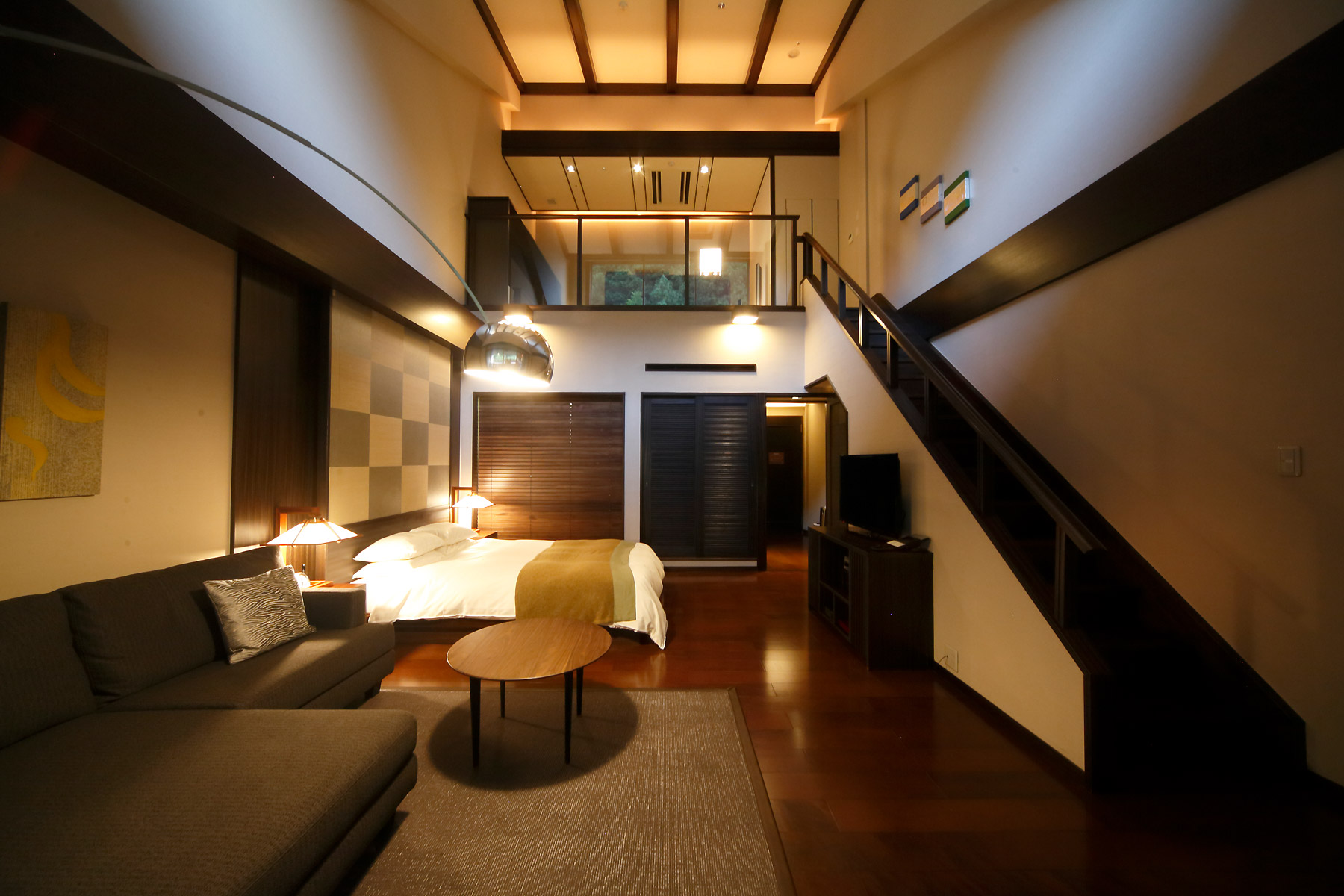 room