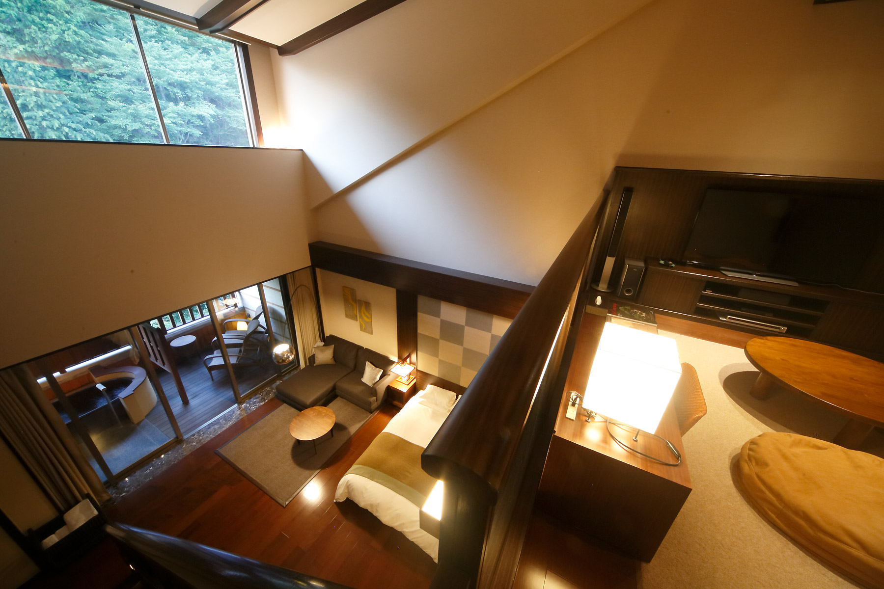 room