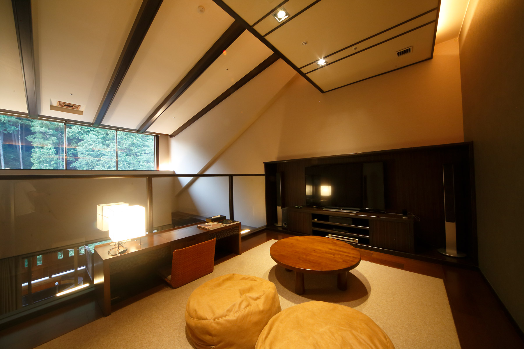 room