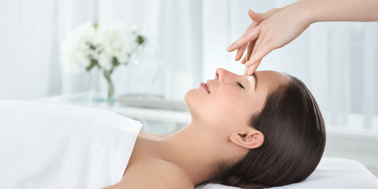 spa