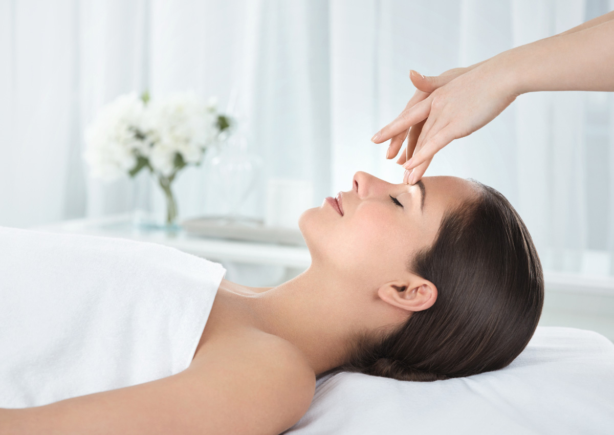 spa